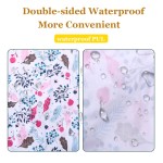 Wet Bag Manufacturer - 30x40cm 2 Pocket Leak Proof