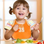 Baby Silicone Bib Supplier - Waterproof Food Catcher BPA Free