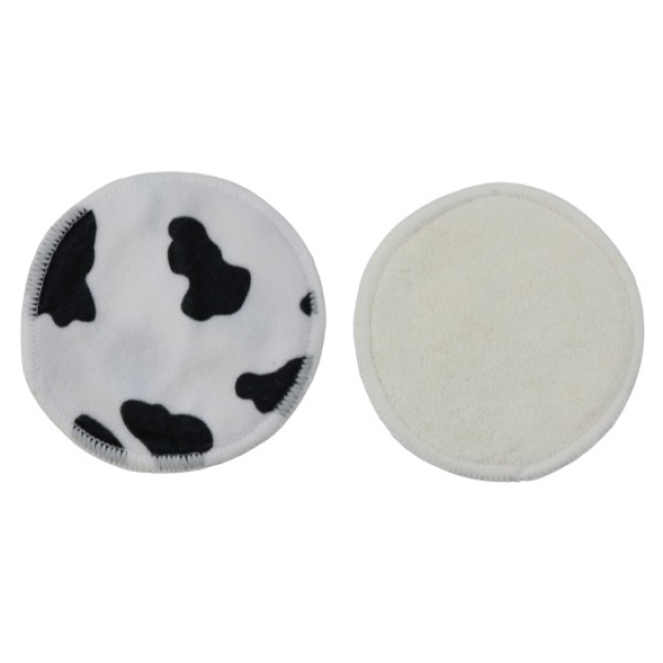 Organic Nursing Pads Manufacturer - Eco Friendly Washable