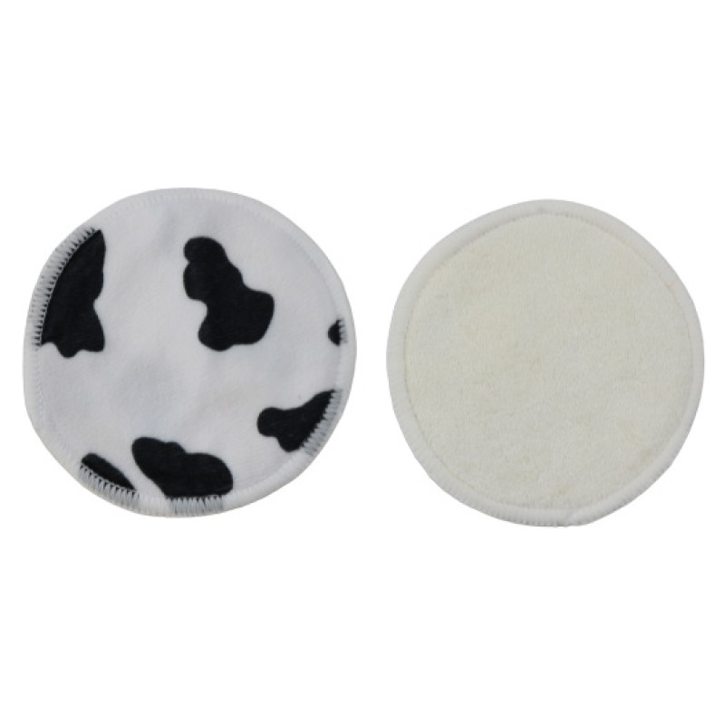 Organic Nursing Pads Manufacturer - Eco Friendly Washable