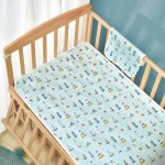 Changing Pad Supplier - Portable PU Waterproof Travel