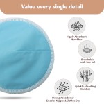 Nursing Pad Factory - Customized Breathable Washable
