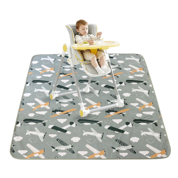 Baby Anti-slip Mat Factory - Foldable Washable Waterproof