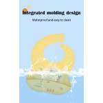 Silicone Baby Bibs Manufacturer - BPA Free Animal Easy Clean