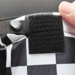 Car Trash Can Supplier - Reusable Washable Foldable