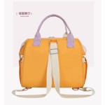 Diaper Bag Supplier - Large Capacity Multifunction Backpack