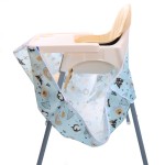 Splat Mat Set Supplier - Custom With Wet Bag Waterproof