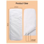 Cloth Diaper Supplier - Adjustable Washable 12sets