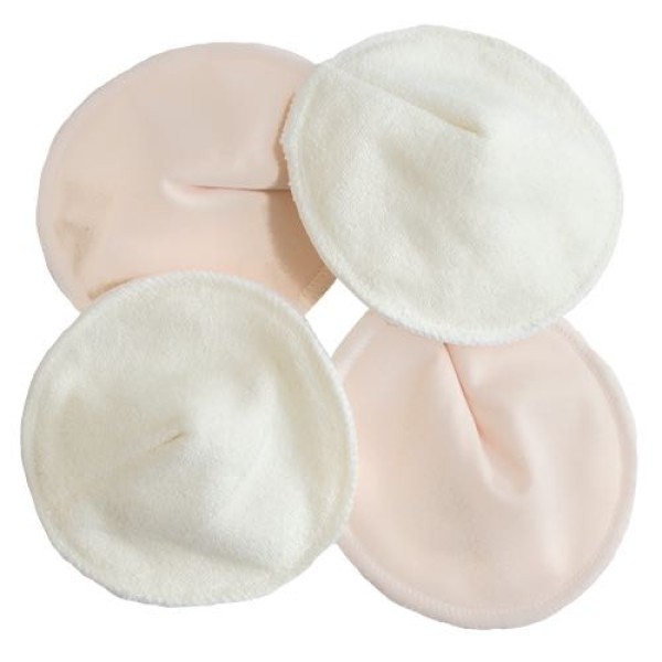 Baby Nursing Pad Factory - Absorbent Reusable Anti-Overflow