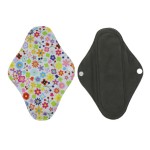 Cloth Menstrual Pads Factory - Bamboo Washable Lowest Price
