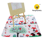 Baby Play Mat Factory - Waterproof Multifunctional Foldable