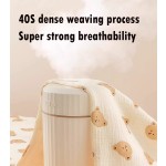 Baby Muslin Blanket Factory - 2 Layer Cotton Soft Comfortable