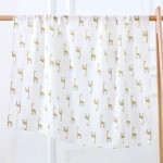 Gauze Blanket Manufacturer - Wholesale 2 Layer Muslin