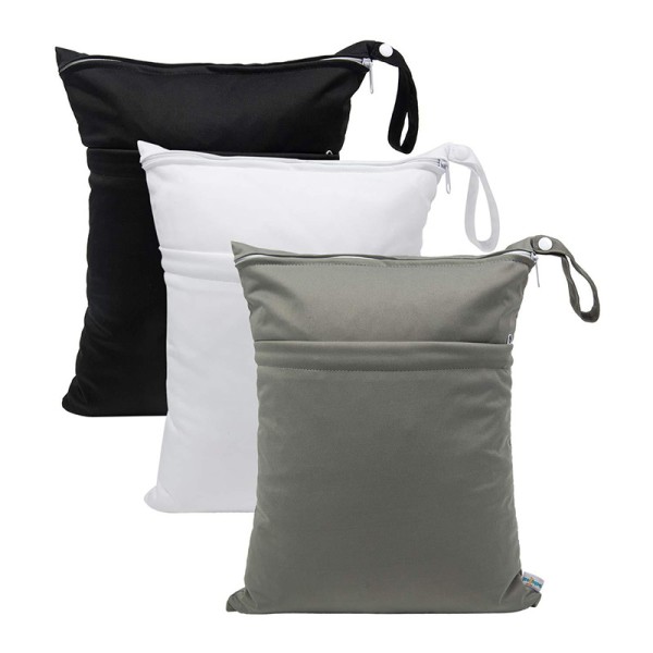 Diaper Bag Supplier - Hot Sale Polyester Waterproof