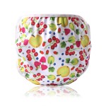 Swim Diaper Cover Supplier - Washable Waterproof Adjustable