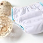 Swim Diaper Manufacturer - Adjustable Mesh Fabric Reusable