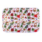 Changing Mat Supplier - Waterproof MINKY Cloth Diaper