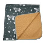 Splat Mat Manufacturer - Wholesale Anti-Slip Washable