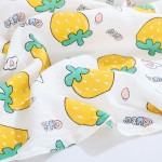 Muslin Swaddle Blanket Manufacturer - Wholesale Cotton Cartoon