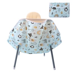 Splat Mat Set Supplier - Custom With Wet Bag Waterproof