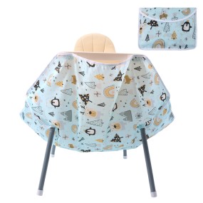 Splat Mat Set Supplier - Custom With Wet Bag Waterproof