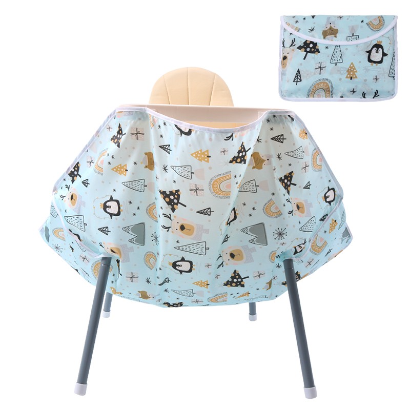 Splat Mat Set Supplier - Custom With Wet Bag Waterproof