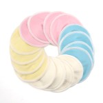 Breast Pads Set Supplier - 8 Pcs Bamboo Fiber Laundry Bag