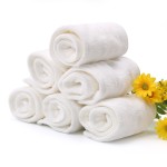Cloth Diaper Insert Supplier - Microfiber 3 Layer Stay Dry