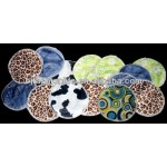 Organic Nursing Pads Manufacturer - Eco Friendly Washable