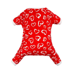 Pet Coat Factory - Small Dog Onesie Bodysuit
