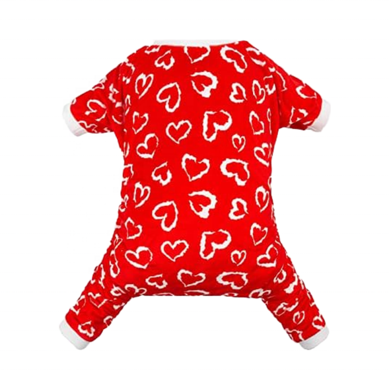Pet Coat Factory - Small Dog Onesie Bodysuit