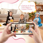 Christmas Romper Manufacturer - Xmas Theme Hooded