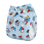 Baby Diaper Factory - Eco Friendly Modern Pocket