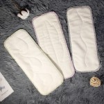 Diaper Insert Supplier - Washable Organic Bamboo