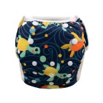 Baby Swimwear Supplier - Reusable Fashion Design