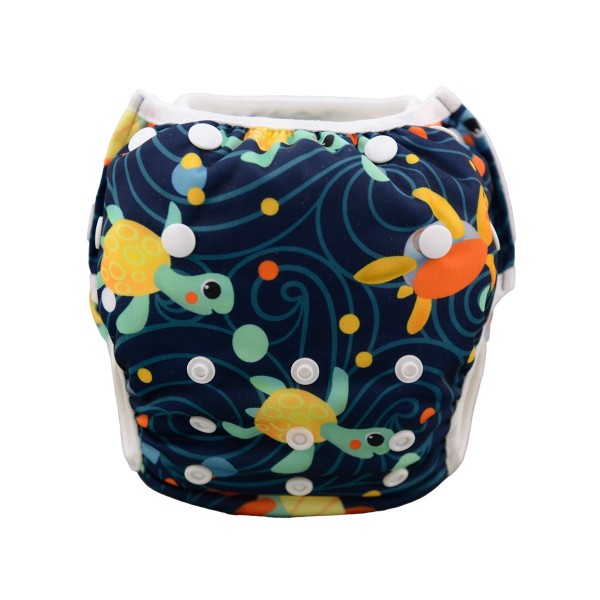 Baby Swimwear Supplier - Reusable Fashion Design