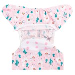 Diaper Cover Manufacturer - Reusable Cloth Cover