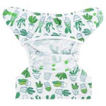 Baby Diaper Supplier - Solid Cover China Cloth