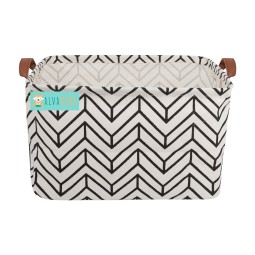 Laundry Basket Supplier - Canvas Eco Friendly