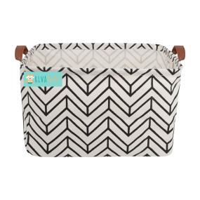 Laundry Basket Supplier - Canvas Eco Friendly