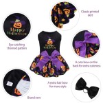 Pet Dress Factory - Christmas Polyester Velvet