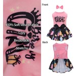 Pet Dress Manufacturer - Polyester Velvet Onesie