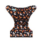 Cloth Diaper Factory - Halloween Eco Friendly