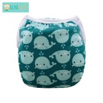Swim Diaper Factory - Breathable Spandex Waterproof