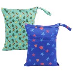 Diaper Bag Manufacturer - Reusable Gym Swimming