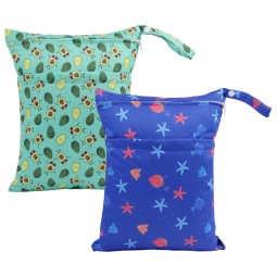 Diaper Bag Manufacturer - Reusable Gym Swimming