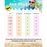 Girl Swimsuit Manufacturer - UPF50+ Two Piece