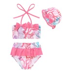 Diaper Cover Supplier - Printed Reusable Washable