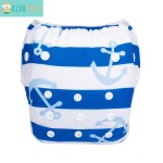 Swim Diaper Manufacturer - Toddler Adjustable Snaps