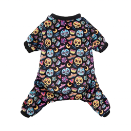 Dog Pajamas Manufacturer - All Seasons Soft Polyester